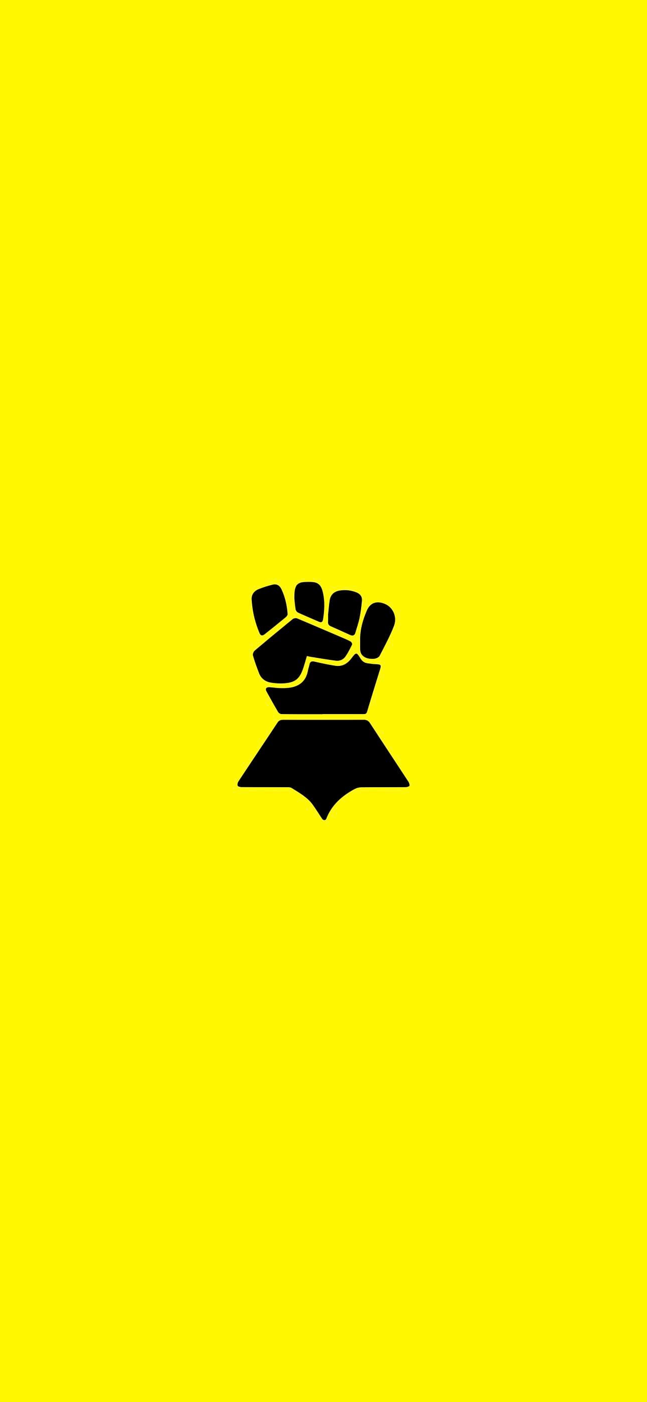 Imperial Fists wallpaper preview