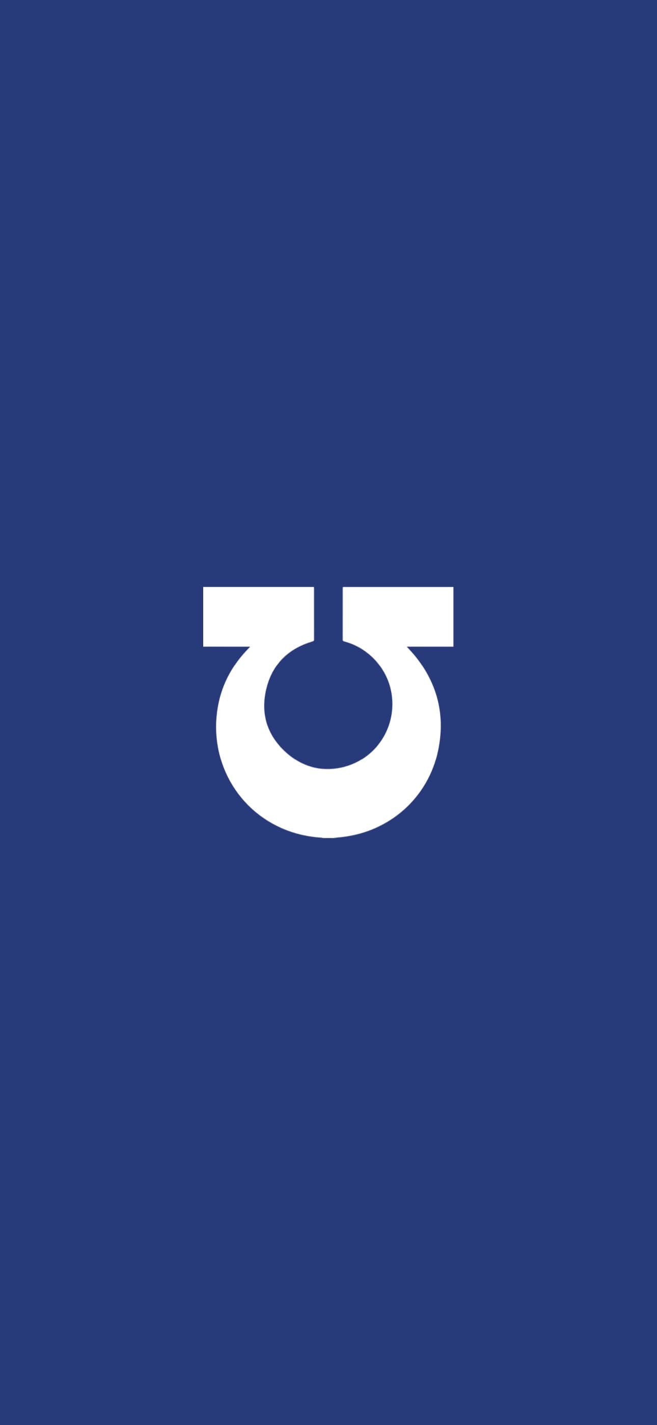 Ultramarines wallpaper preview