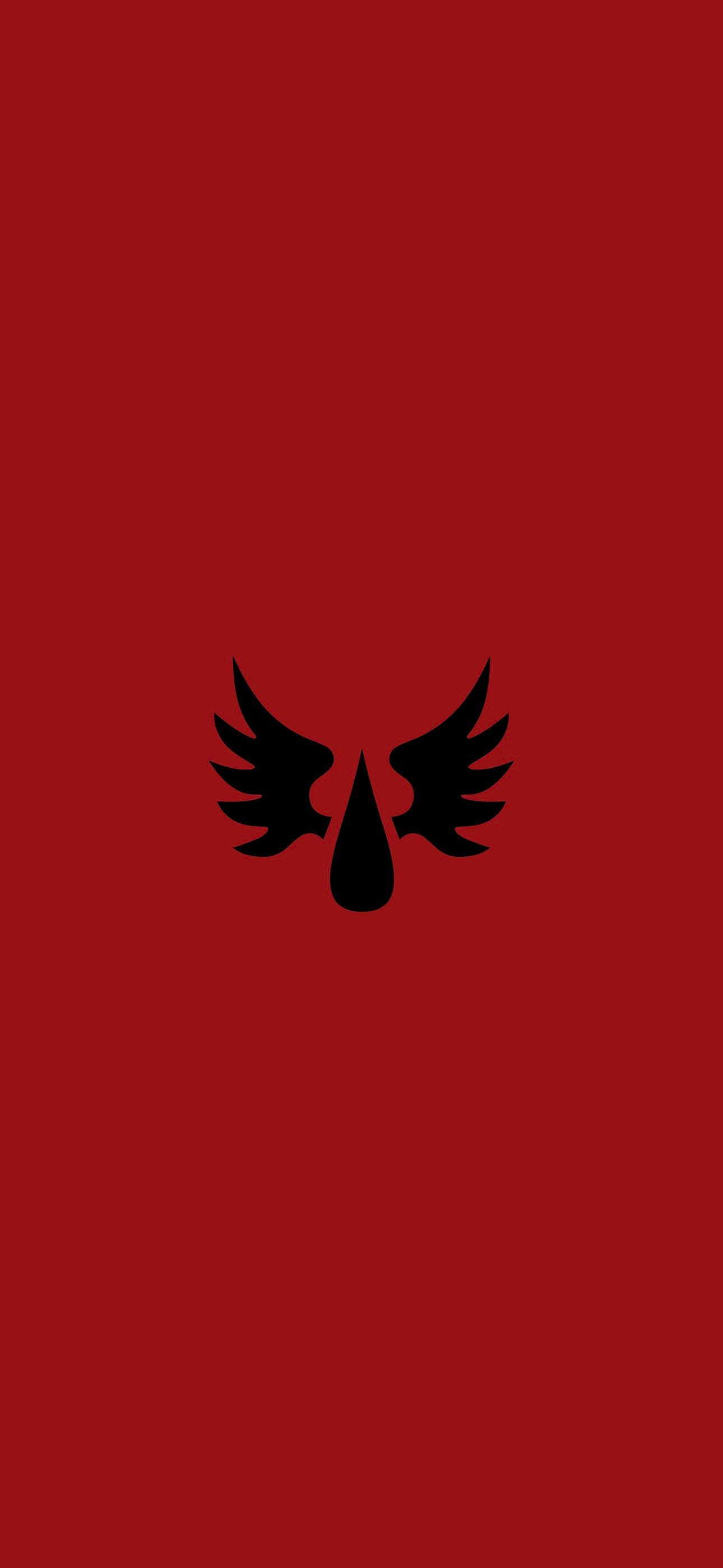 Blood Angels wallpaper preview