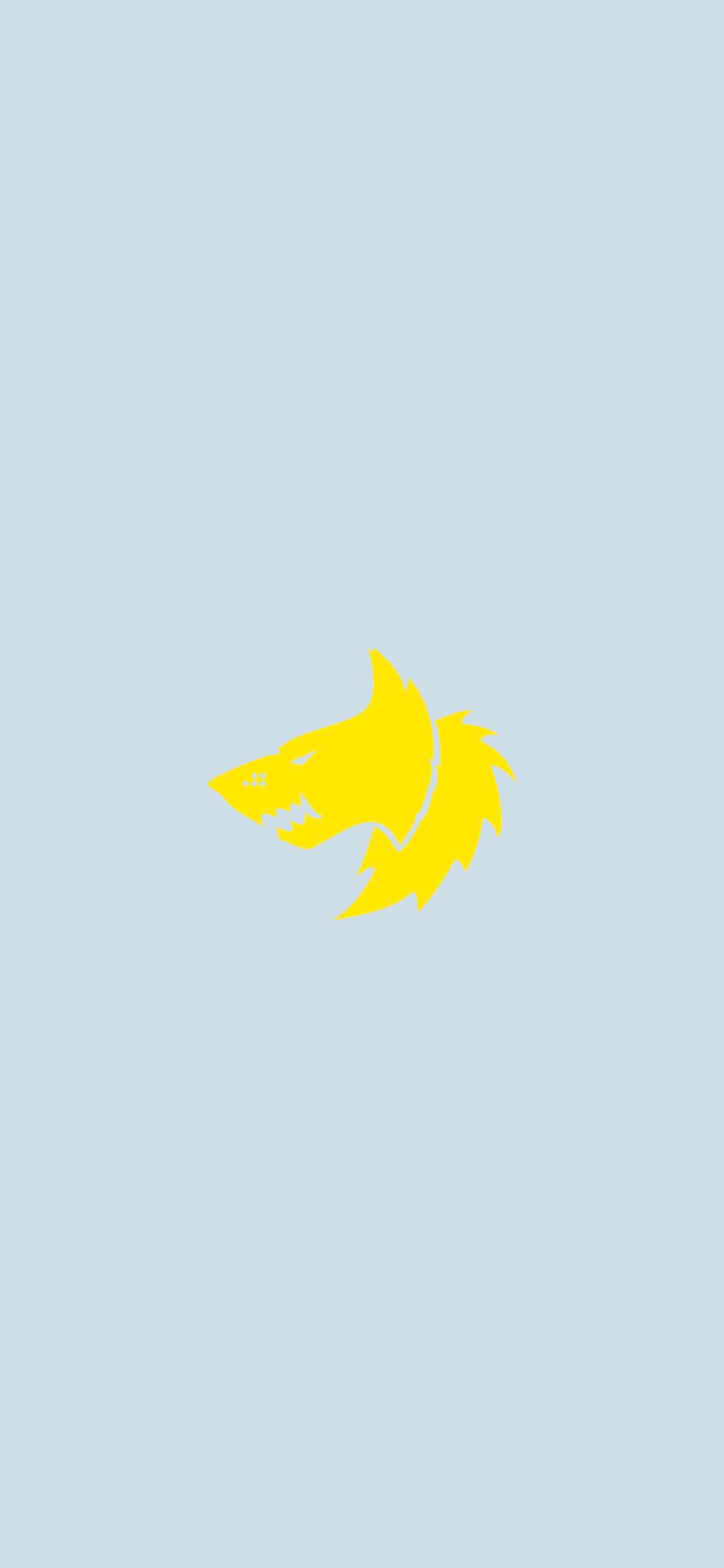 Space Wolves Alt wallpaper preview