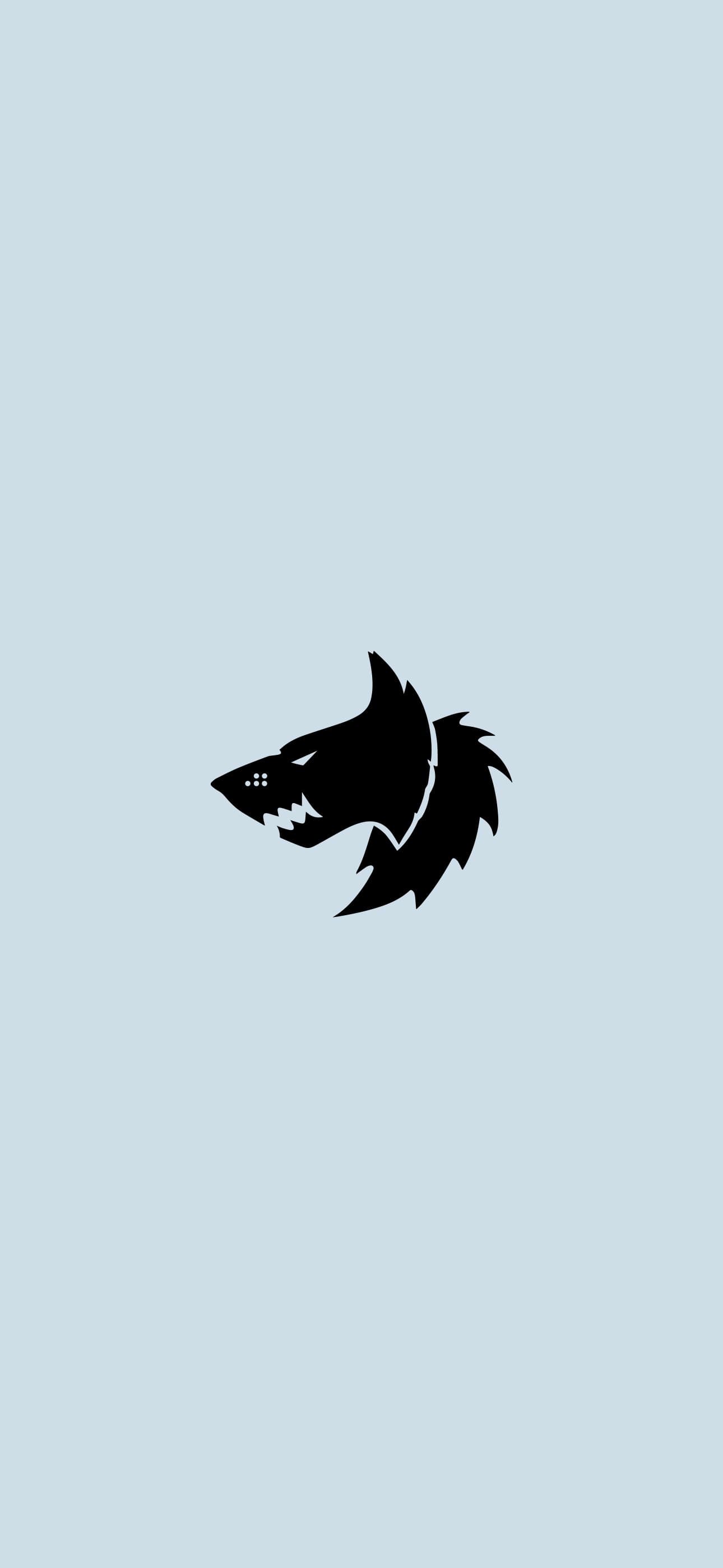 Space Wolves wallpaper preview